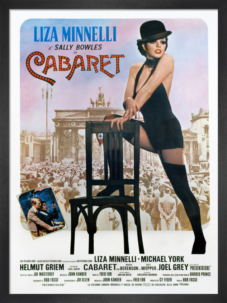 Cabaret