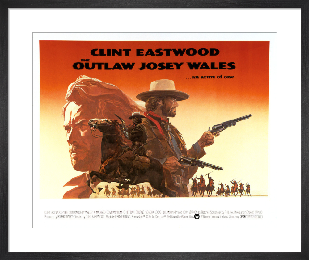 The Outlaw Josey Wales