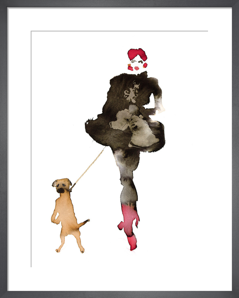 What to Wear When Walking the Dogs 8