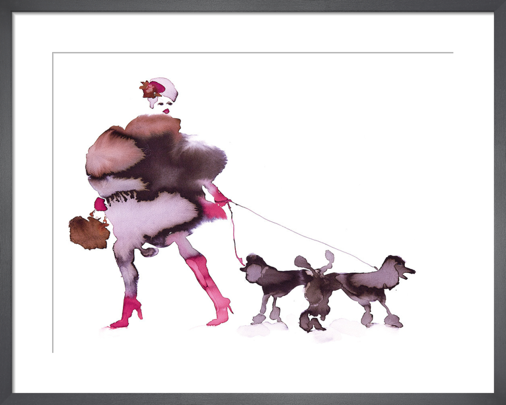 What to Wear When Walking the Dogs 10