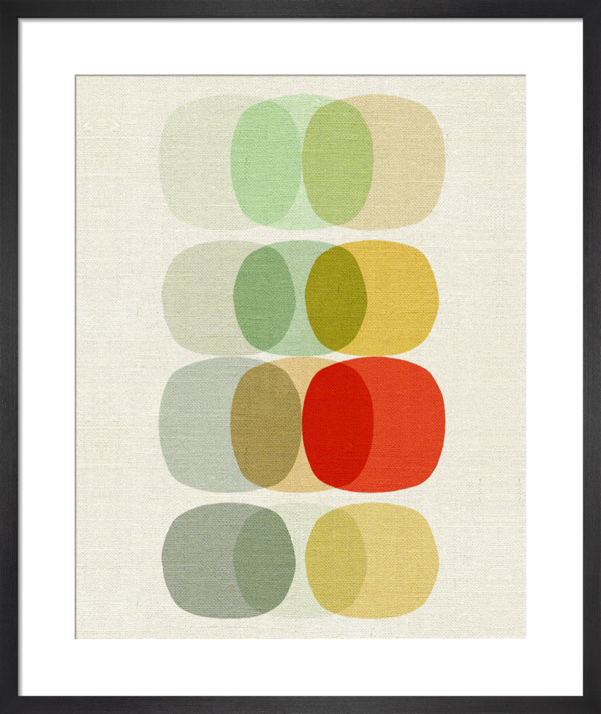 Keep It Simple Circle