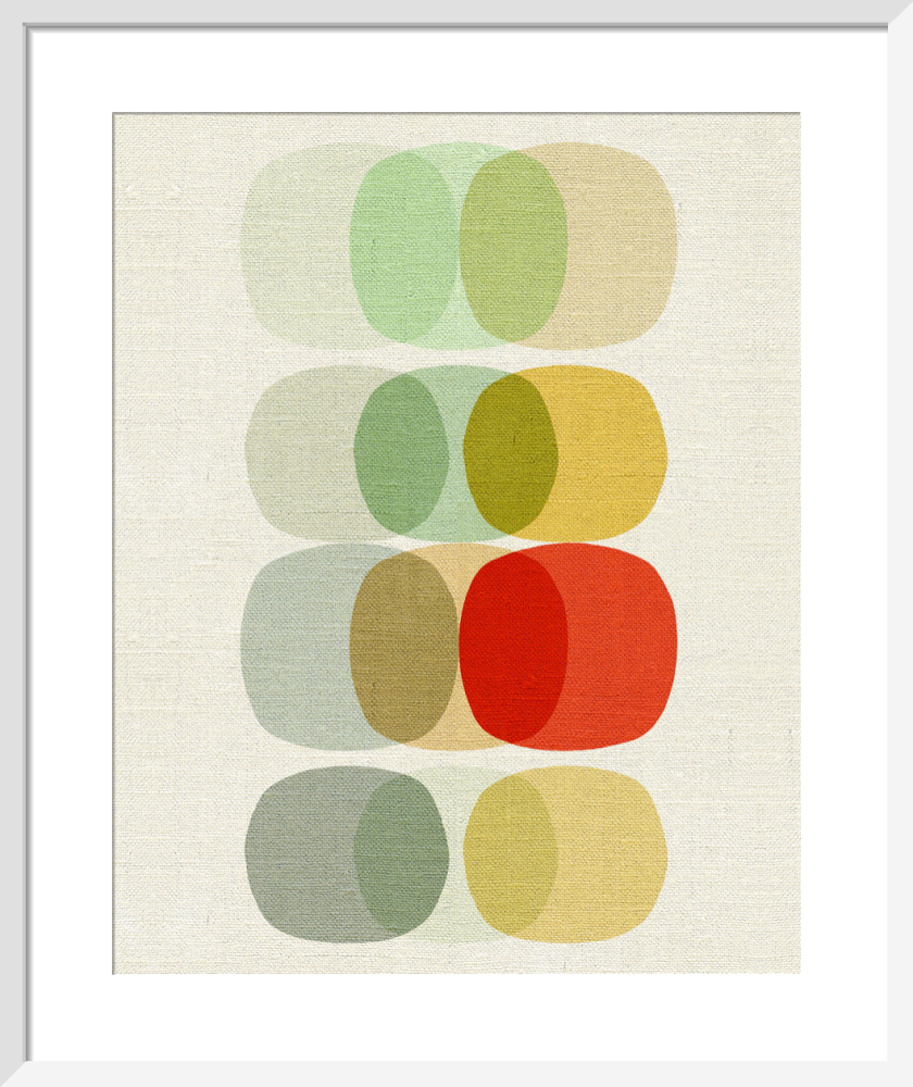 Keep It Simple Circle