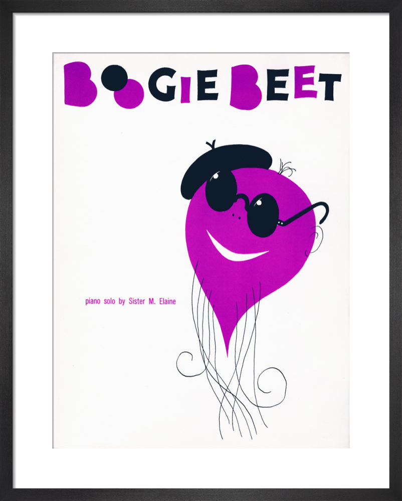 Boogie Beet