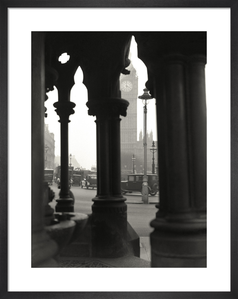 Parliament Square c.1930