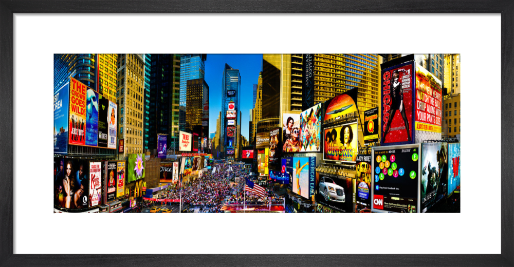 New York - Times Square