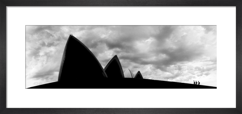 Sydney Opera House