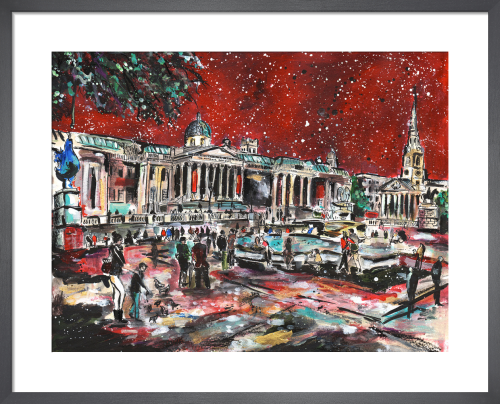 National Gallery Colour