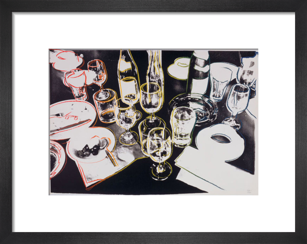 After the Party, 1979