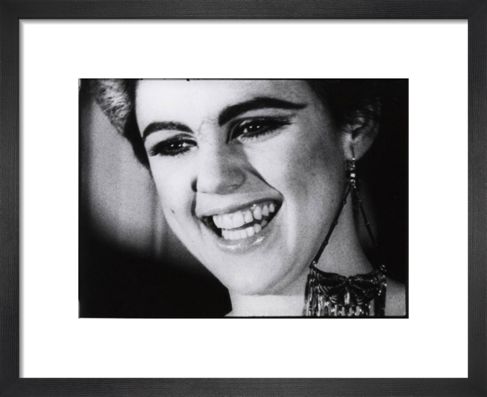 Poor Little Rich Girl, 1965