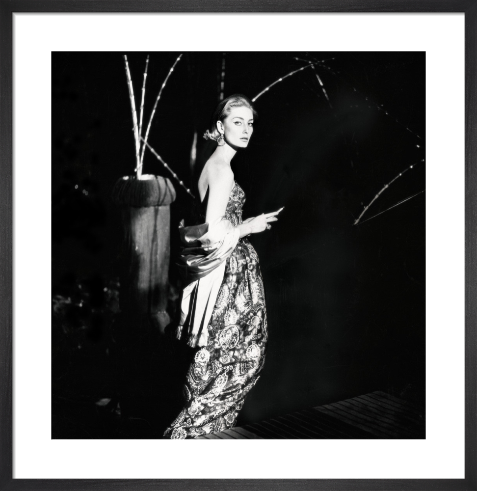 Vogue September 1961