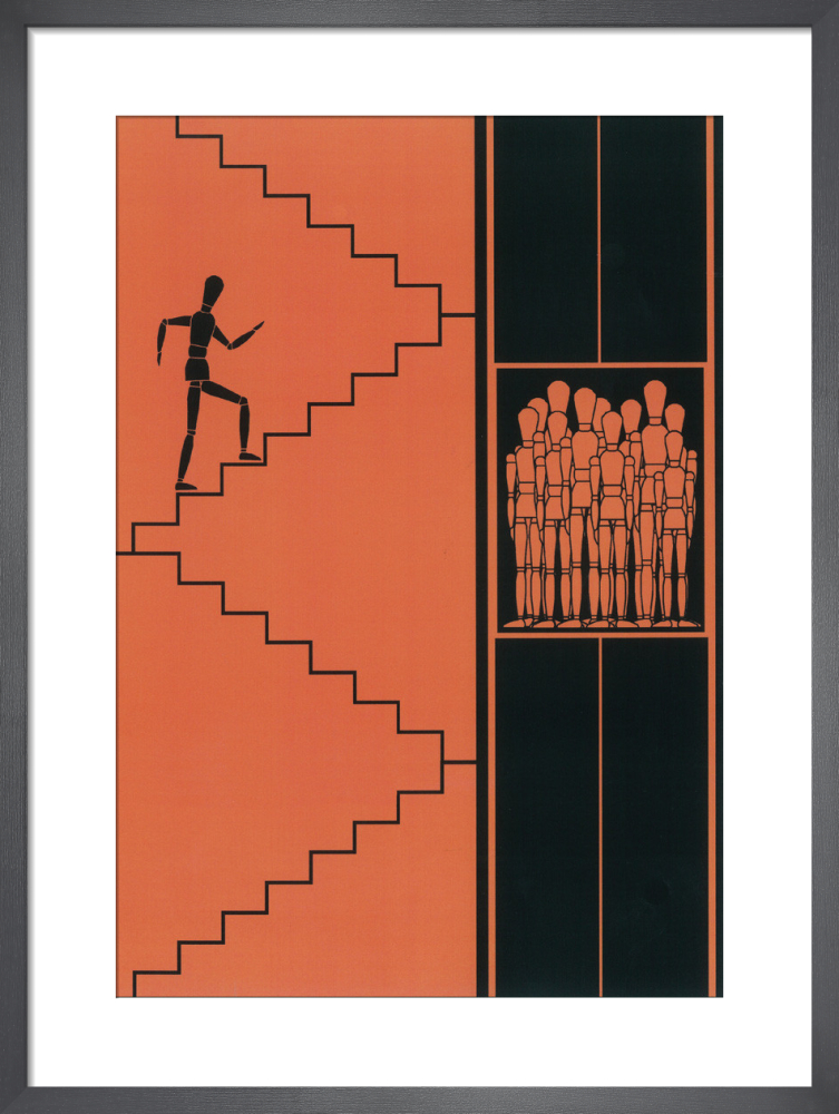 Think Outside The Box