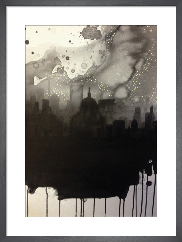 See The City By Starlight