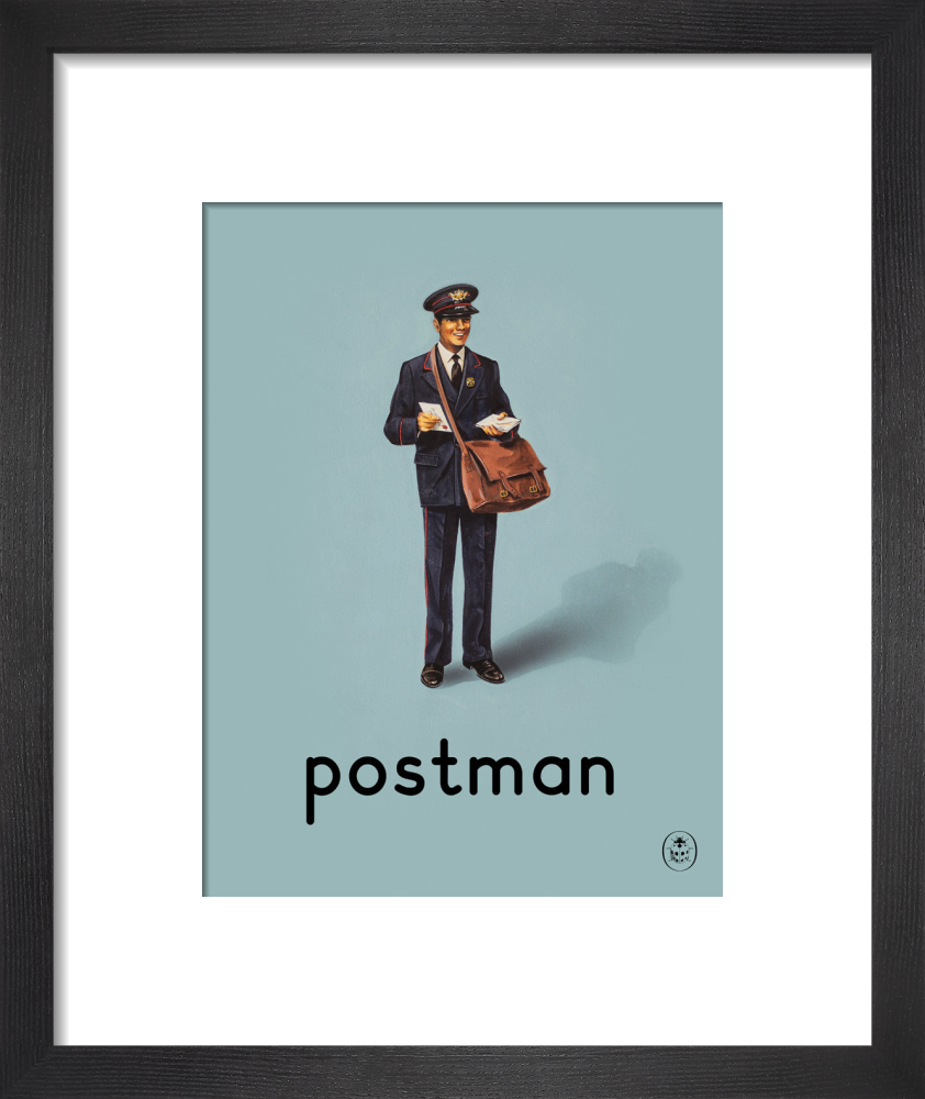 postman