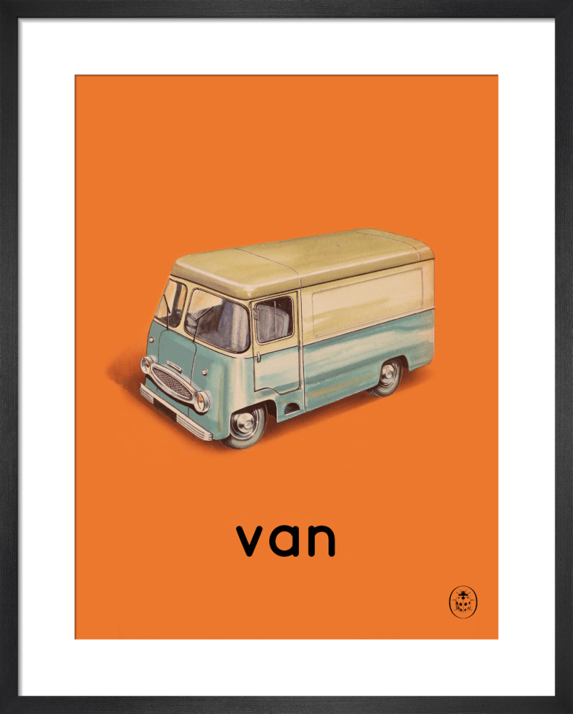 van