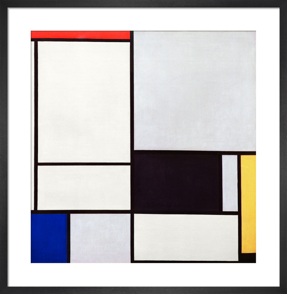 Composition No.2, 1921