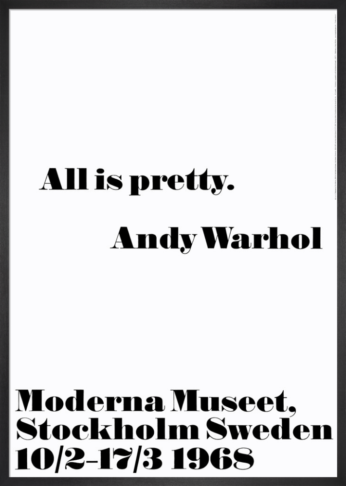 【希少】Andy Warhol ルートートI like boring thing Andy Warhol × ROOTOTE – ROOTOTE GALLERY_EDITION