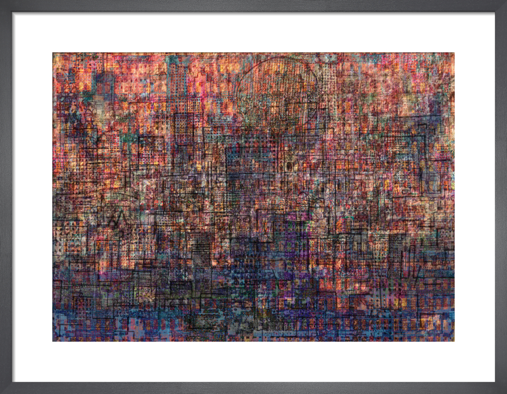 At the End of the Day IV