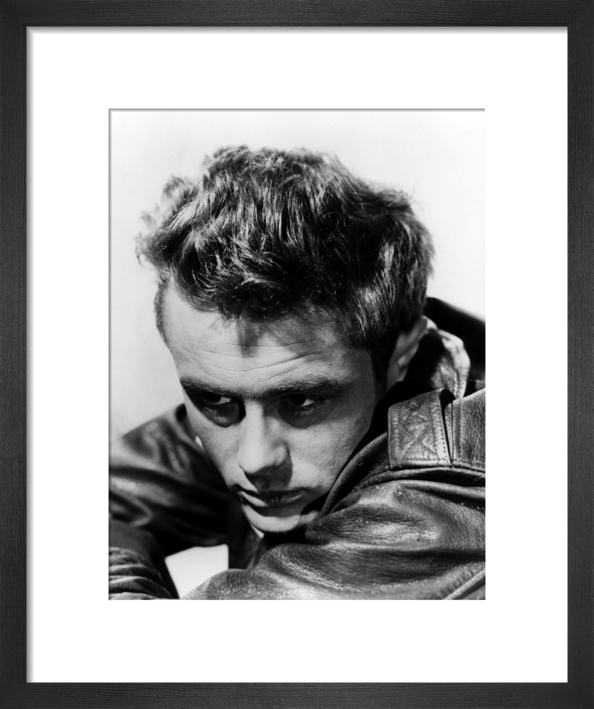 James Dean 1954