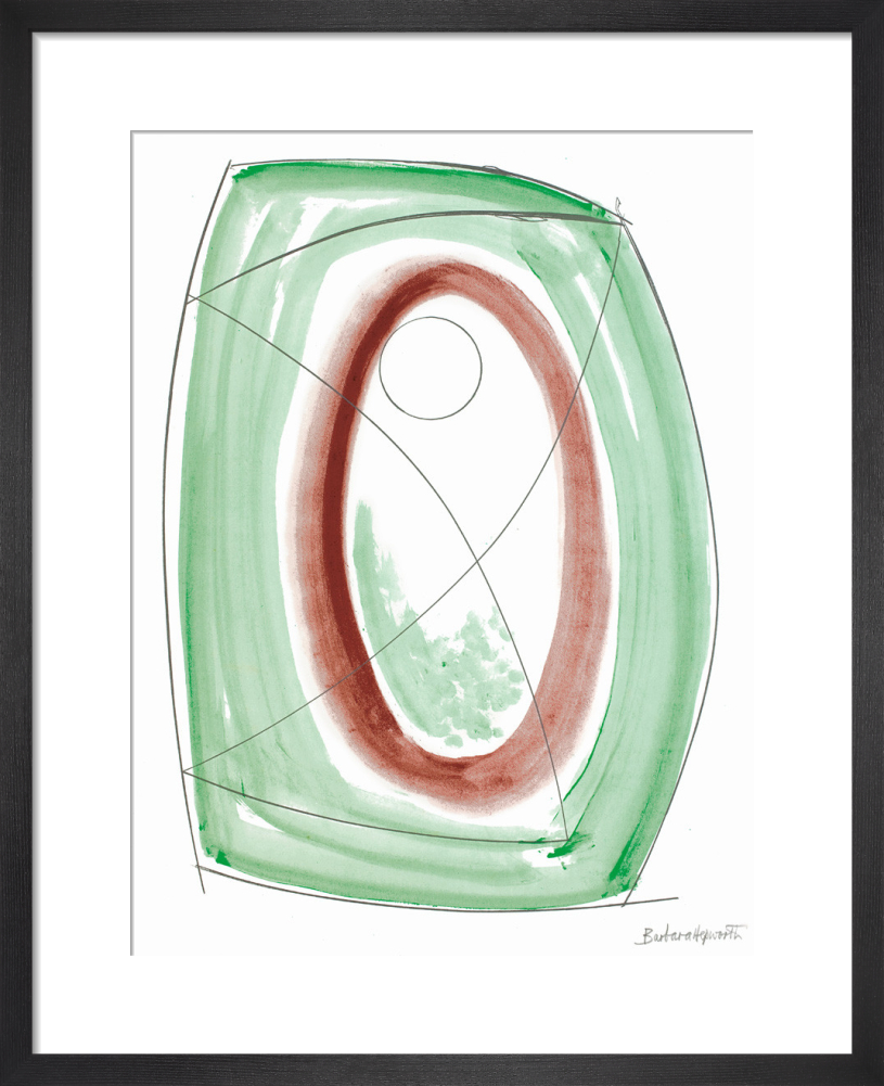 November Green, 1970