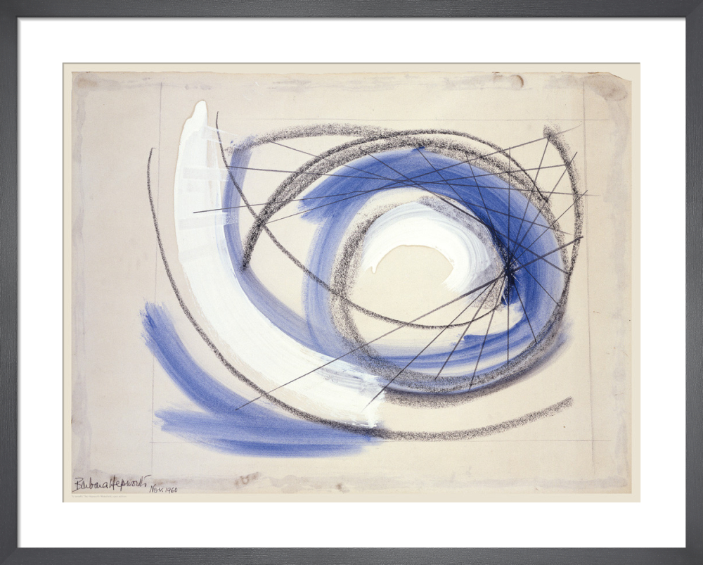 Spiral, 1960