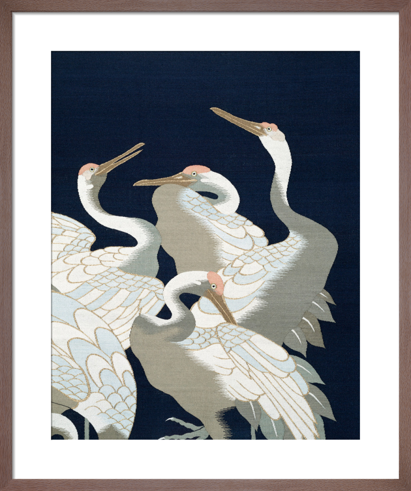 Cranes