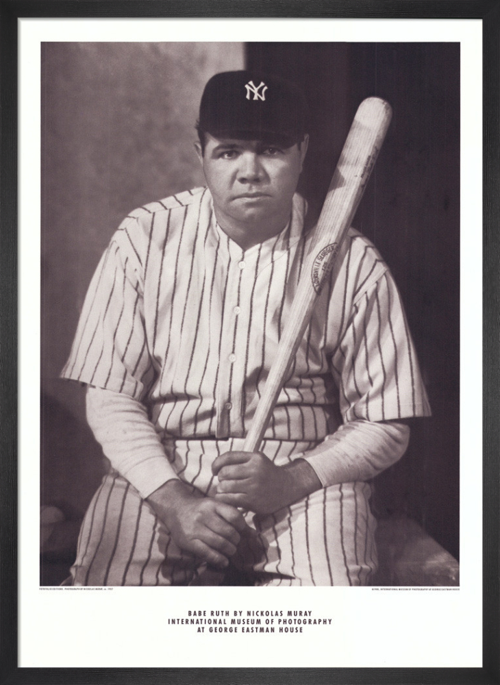 Babe Ruth, c.1927