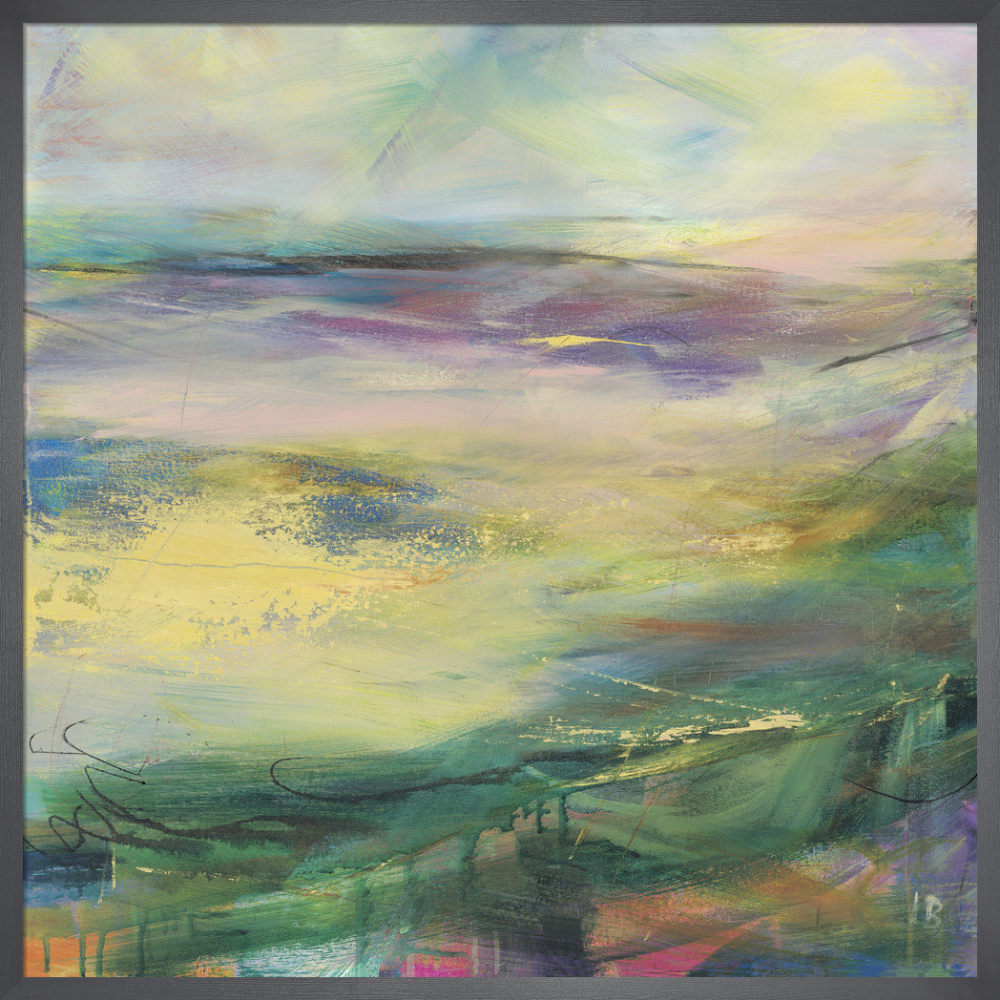 Soft Winds in Colour