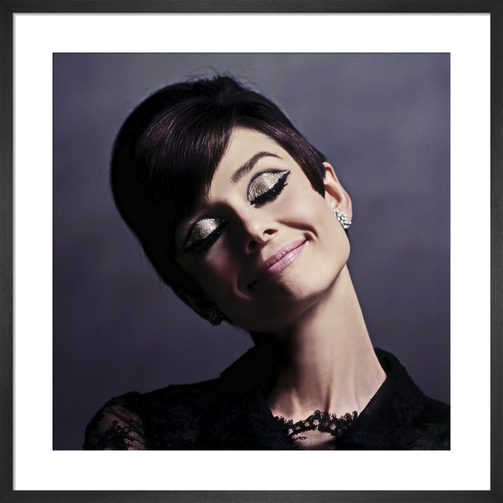 Audrey Hepburn - How To Steal A Million