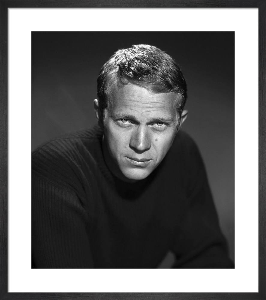 Steve McQueen