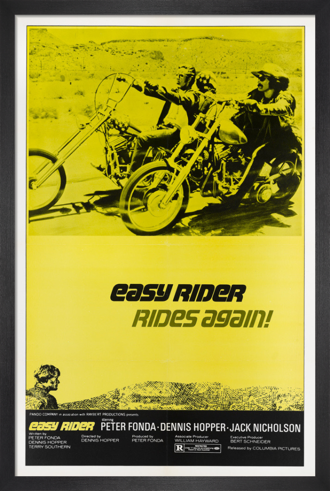 Easy Rider