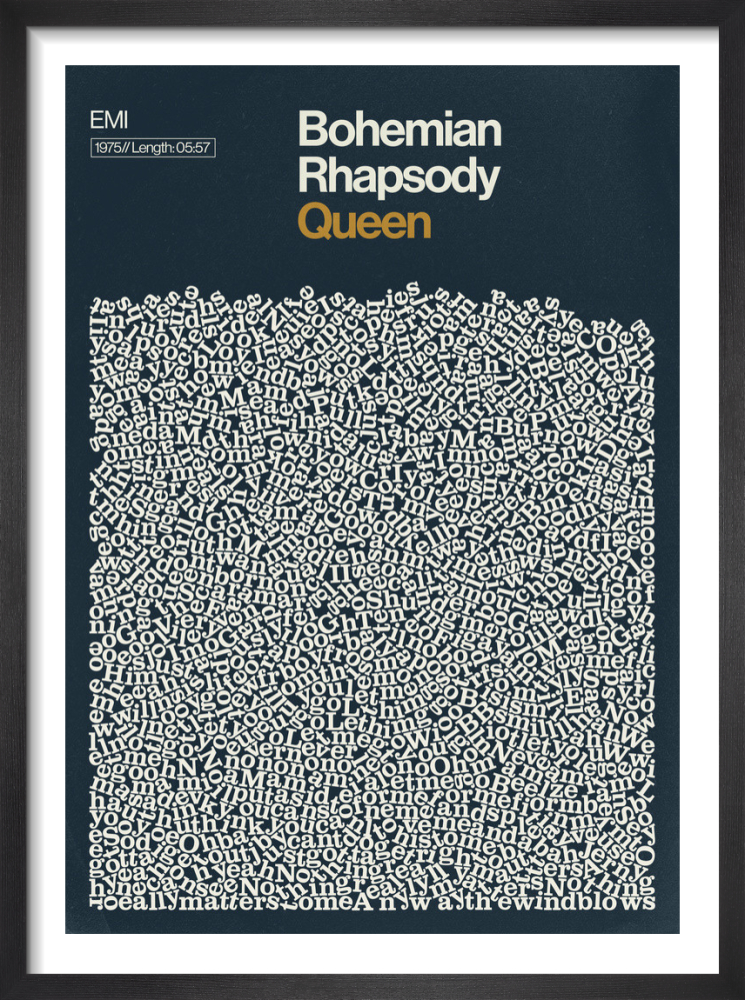 Bohemian Rhapsody - Queen