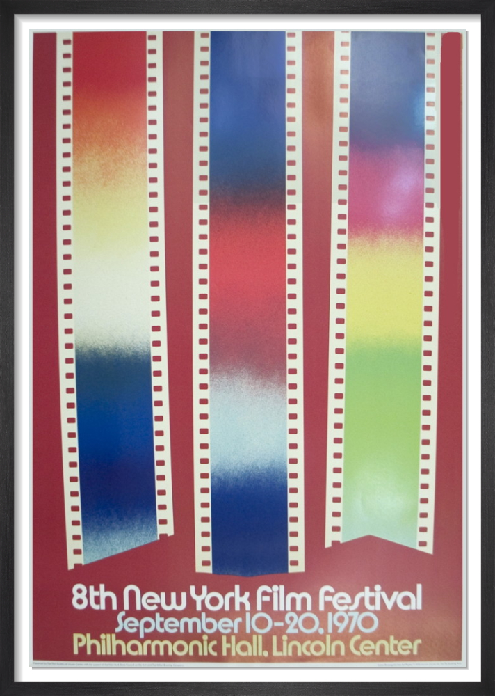 Short Cuts, 8th New York Film Festival (1970)