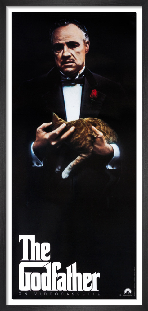 The Godfather (1972)
