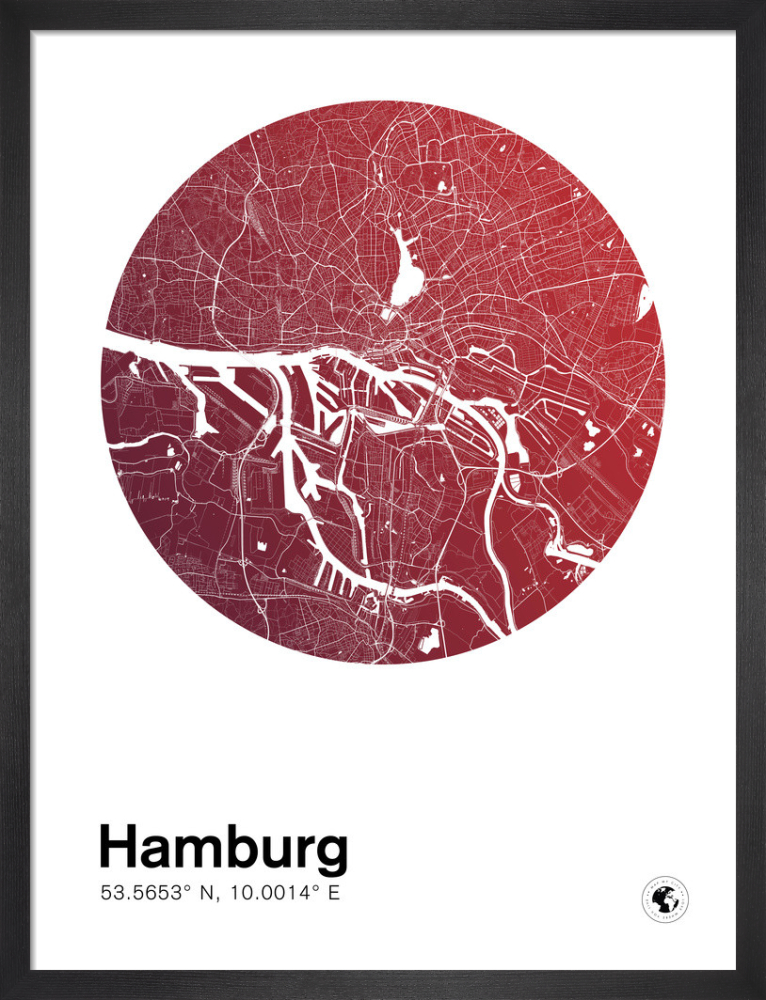 Hamburg