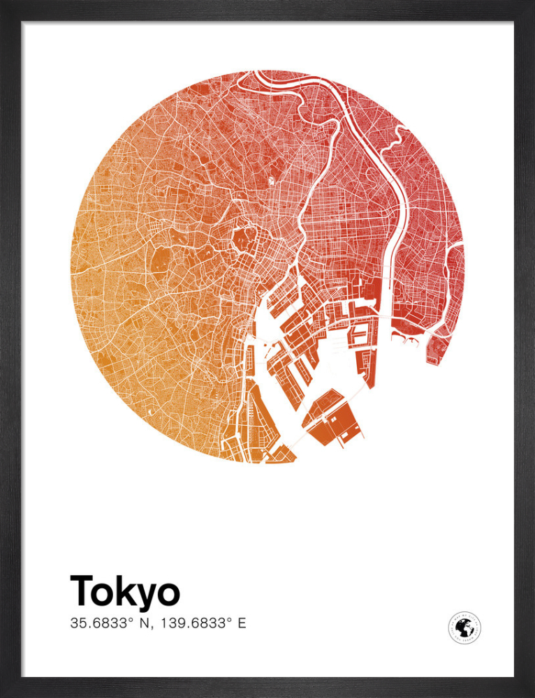 Tokyo