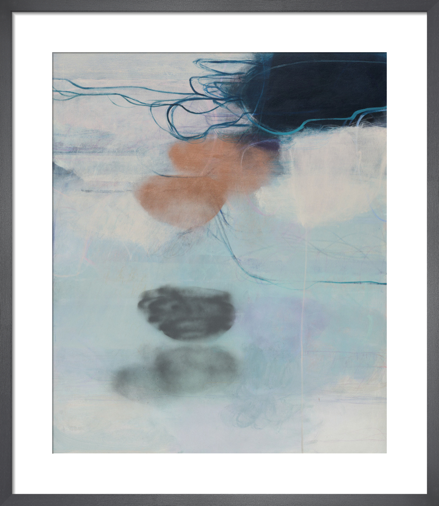 The Ocean Sings and Sparkles