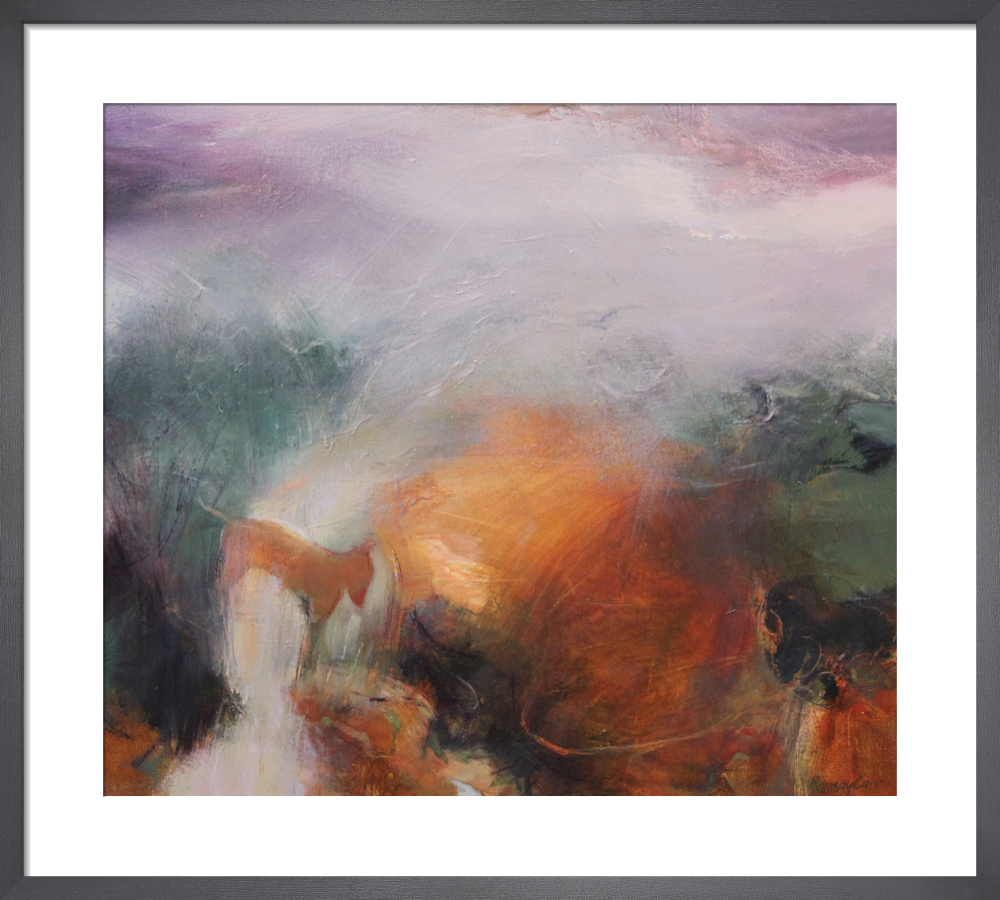 Off the Beaten Track