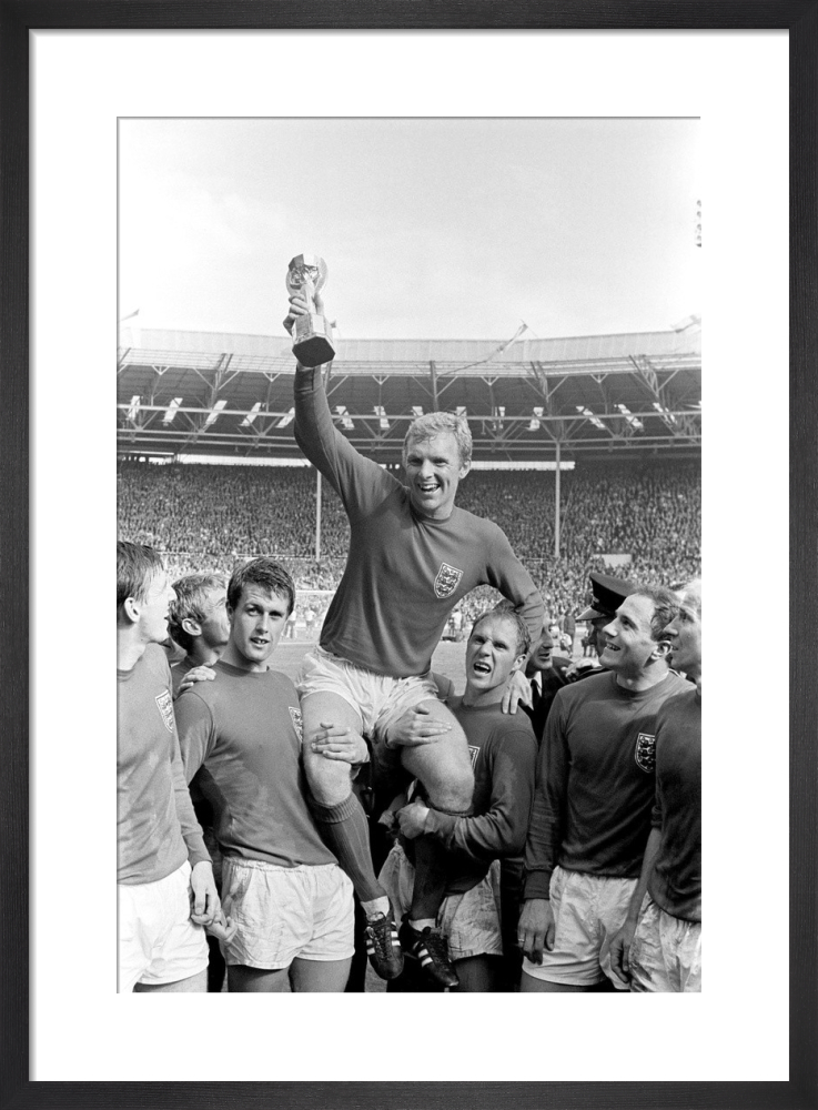 1966 World Cup Final