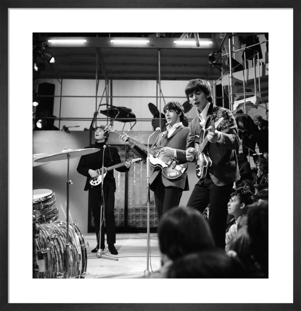 Around the Beatles Television Show, 1964