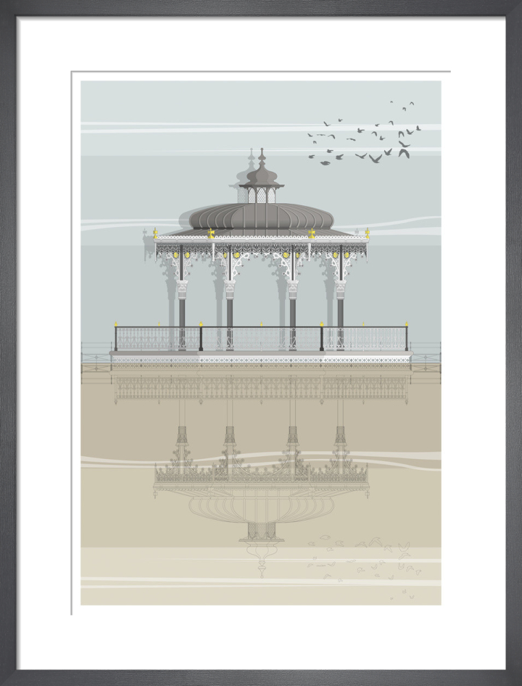 Bandstand