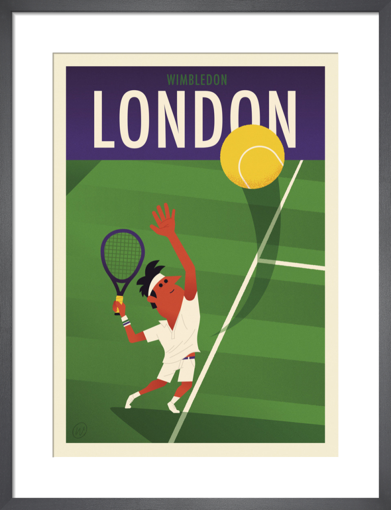 Wimbledon I