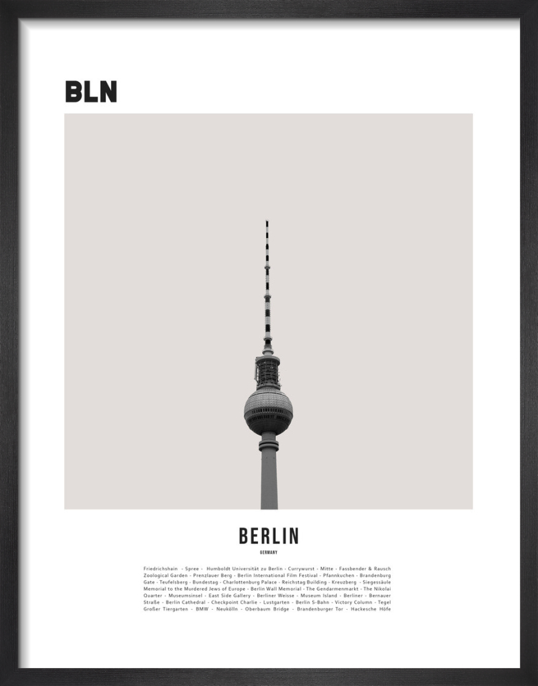 Berlin II