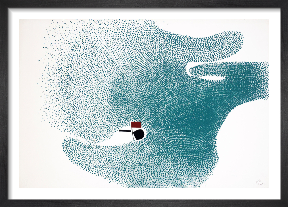 Points of Contact No. 2, 1964