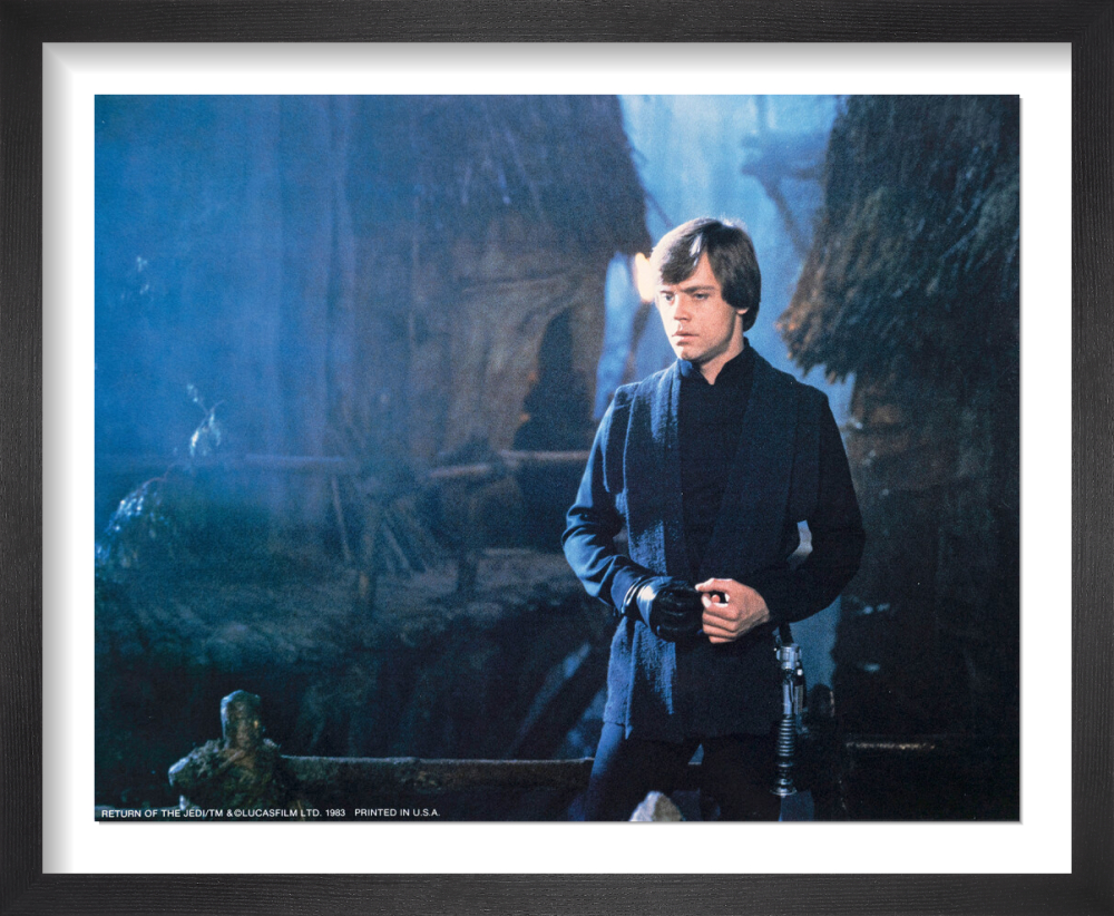 Star Wars: Episode VI - Return of the Jedi, 1983