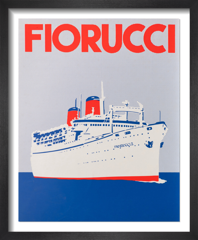 Fiorucci (Ocean liner)