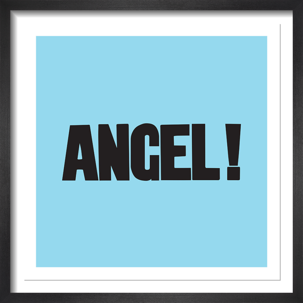 ANGEL!