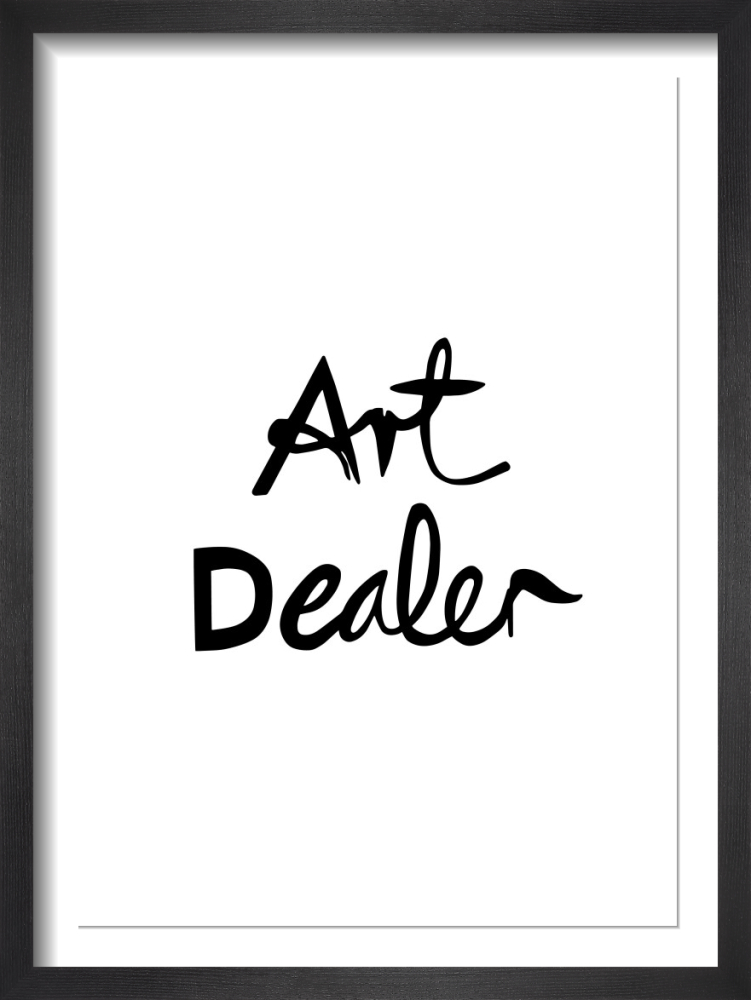 Art Dealer