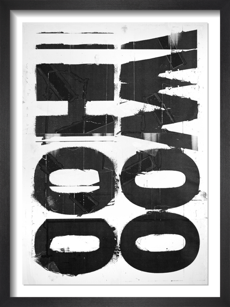 Woo Hoo - Inspired by the song Song 2 by Blur