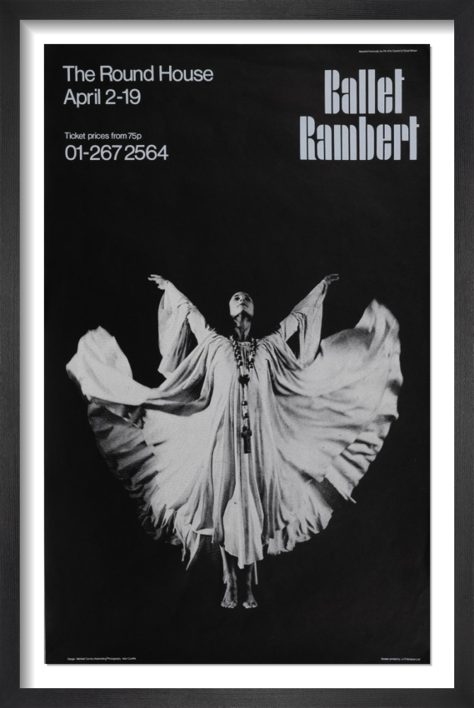 Ballet Rambert