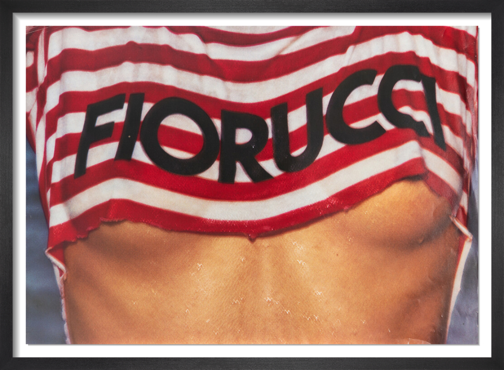 Fiorucci (T-Shirt)